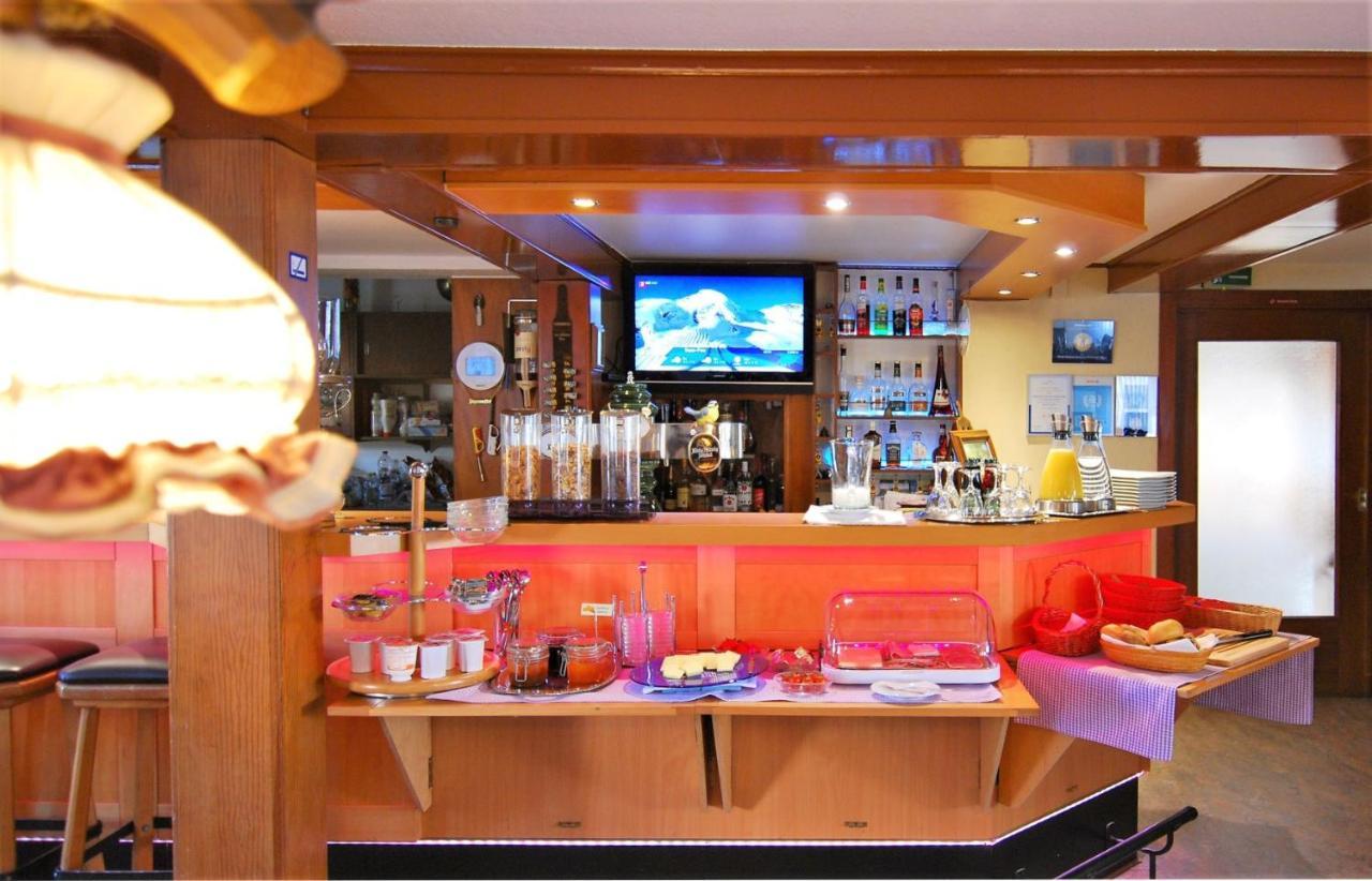 Hotel-Restaurant Zum Goldenen Stern Großalmerode Bagian luar foto
